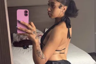 SEXY EXOTIC FREAKY MILF AND I CREAM 😘😝 - Image 6