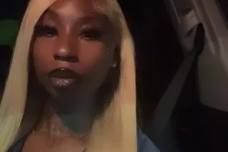 little miss black barbieeee💞 - Image 7