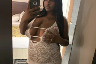 CUM🤤 SEE WHAT THIS BBW🫦💦 PUSSY HITTIN LIKE 🤤💦 - Image 4