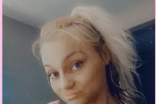 IM IN in MARKHAM FOR a LIL WHILE, and 😵‍💫 GOTTA ITCH I NEED SCRATCHED🔥🍆🍑 I WANNA SUCK BLOW CHOKE SLOPPY🔝 TOPPY..🌬🌪🛐 MEANING...🤭 I NEED A DICK🩳 🍆IN MY MOUTH ASAP 🎱 - Image 7