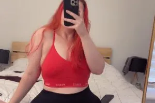 REDHEAD PAWG OUTCALL READY - 2... - Image 3