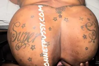 ‼!!‼‼ BIG BOOTY CELEBRITY PORNSTAR VISTING ‼‼‼ - Image 5