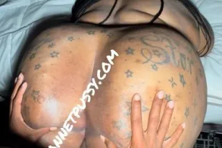 ‼!!‼‼ BIG BOOTY CELEBRITY PORNSTAR VISTING ‼‼‼ - Image 9