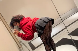 Needy Young Slut 💦 - Image 1