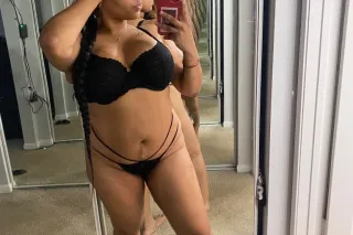 sweet, clean redbone available day and night 💕 - Image 6