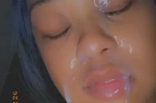 Cum Slut Me Out Sp Runnin Unti... - Image 2