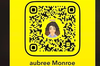 aubree monroe 😘💋💋💋 - Image 1