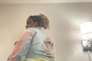 ᵁᴾ➋➍➆ 💋🄱🄴🅂🅃 🄸🄽 🅃🄾🅆 🄽 ➎🌟ᖴᑌᑕK ᗰY ρяєтту ρٱกᛕ💕ᖘꀎꌚꌚꌩ 😻ⓙⓤⓘⓒⓨ💦 ᖴᑌᑕK A THROAT 🐐I’M THE PU$$Y 🧚🏽♀ GATEWAY BLVD - Image 2