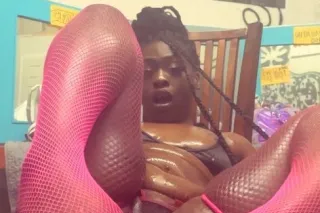 LR/Hotsprings UpScale Provider👌🏿 All 3Holes💦 💦 Squirter /Greek Ready🍑 $25 Facetime shows/content - Image 5