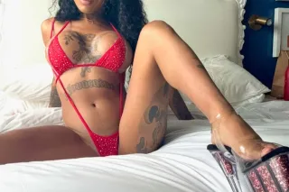 Double Trouble 😈 Exotic Sister... - Image 2