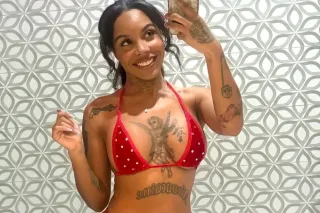 Double Trouble 😈 Exotic Sister... - Image 3
