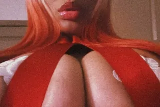 🥰📲 BIG BOOTY BIG TITS PANAMANI... - Image 3