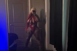 🥰📲 BIG BOOTY BIG TITS PANAMANI... - Image 4