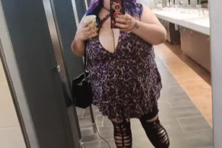 Pinky in Milledgeville - 35 - Image 1