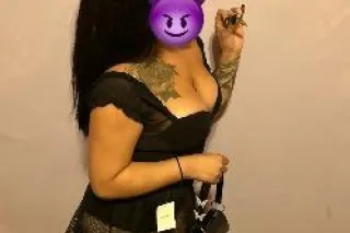 horny latina - Image 6