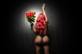 Infamous Janelle Monroe IN TOWN NOW🍒 Limited time 🔚🔜 ⚠SLIPPERY WHEN 💦😻 Incalls/Outcalls❗FT Verification Avail. 🧚🏾✨ - Image 2