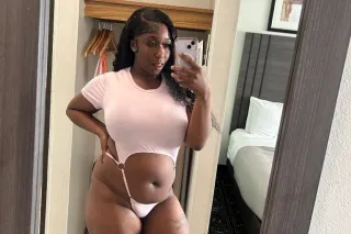 ‼⏰🍭OUTCALLS AVAILABLE ‼🍆💦👅FUCK ME FROM THE BACK 🍒🍭 SMACK THIS FAT ASS WHILE U CUM🍑🍫💦💦 - Image 3