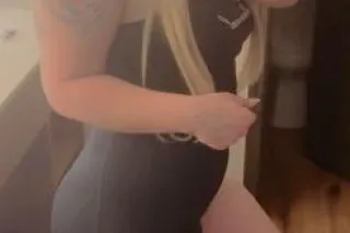 ❗TONIGHT ONLY SPECIALS❗PRETTY LIL SNOWBUNNY🐰•🇮🇹🇮🇹YOUNG,REAL,DISCRETE•BLONDE BLUE EYED THICK•Incalls & Outcalls 🚗🚙 - Image 9