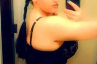 star is back baby!!! NEW NUMBER - NEW PICS - Image 7