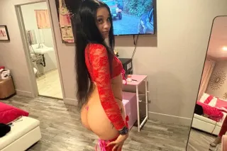 EXOTIC KREAM QUEEN INDIANA, BABY 5✨ EARLY MORNING SPECIALS ‼💦🤯 - Image 8