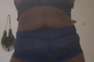 $100 special serious clients only short stay 150 half an hour 200 an hour 300 I specialize in massages and fetishes video sex also I party at times - Image 5
