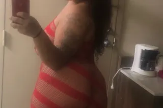 🦋 Redbone😛Bbw🥰🤪 - Image 1