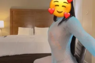 TRANSEXUAL EXPERTA EN PRINCIPIANTES. DEJAME HACERTE EL MEJOR ORAL DE TU VIDA - Image 3