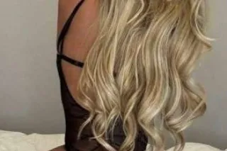 Thick Blonde - 25 - Image 2