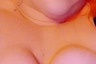 Can i sit on your lap with no panties on - Image 8