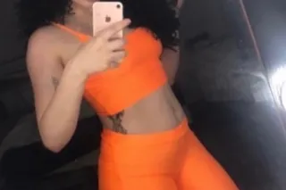 ⭐𝗡𝗘𝗪 ‼ UPSCALE ʜᴏᴛ ExOTIC! BruNeTTe NO DEPOSITS 😻 HURRY now 💟 - Image 2