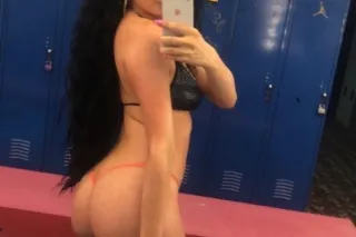 ⭐𝗡𝗘𝗪 ‼ UPSCALE ʜᴏᴛ ExOTIC! BruNeTTe NO DEPOSITS 😻 HURRY now 💟 - Image 3