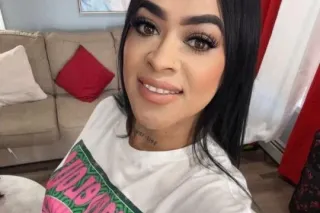 SEXI LATINa 😘🥰😍veronica😈❤ - 26 - Image 1