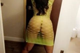 WETTER & BETTER.💦I'M DEFINITEL... - Image 1