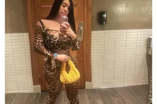 soy una chica muy amigable y doy un buen trato para que quede encantado mi amor ven averme y veras lo bien que tevas asentir 🥰😍 - Image 5