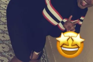 💋Put Your Thumb In My Ass Dadd... - Image 4