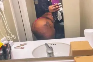 LAST DAY❤MONTGOMERY ❤SUPA FAT AXX 🍑 💋LAKYERRAI_RED ON ONLYFANS 💎SNAPCHAT 💎IG♥ - Image 9