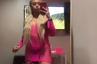 Latina fairy 🧚🏻♀CALL ME DO NOT TEXT - Image 1
