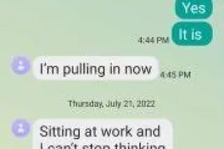 Obedient Latina new to Trenton... - Image 3