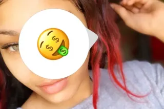 BREAKFAST AND HEAD... CUM SEE RAIN AND DROP THAT LOAD PROBLEM SOLVED😻😻💦🤑 CARPLAY 😻💦CUM FUCK ME. GREEN EYE GOBBLING GODDESS.. Stop getting catfished and cum get this 😻 - Image 3