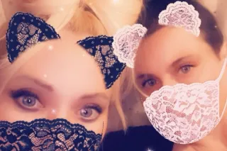 Tasty Tussday😈👯♀✨🔥XXX content ... - Image 2