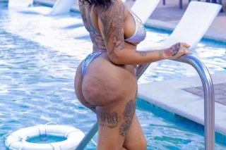 DEEP TISSUE MASSAGES ONLY I DO... - Image 1