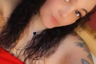 wet 💦 and tatted😍 - 28 - Image 3
