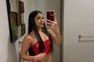 I am a Beautiful Latina - 23 - Image 2