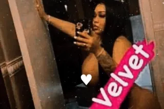 Ms Velvet 🦋Thee one and only 💕... - Image 1