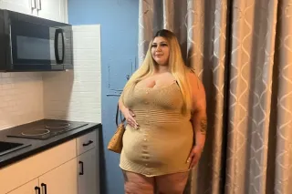 Tired of Jerking Off to BBW Fa... - Image 1