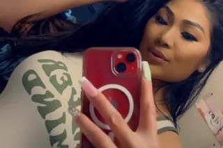Exotic Thai And Filipina Beaut... - Image 2