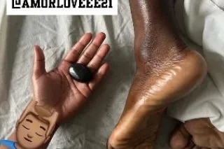 New In Town🧚♀🔥 Exotic Massage ... - Image 2