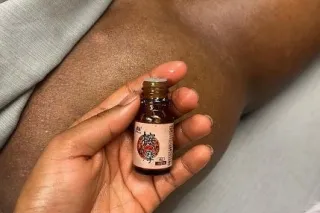 New In Town🧚♀🔥 Exotic Massage ... - Image 3