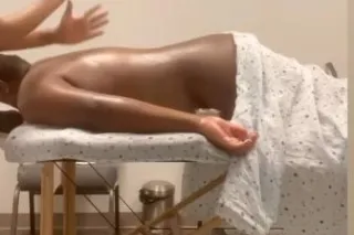 New In Town🧚♀🔥 Exotic Massage ... - Image 1