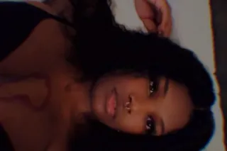 BELLFLOWER💦 HOT EBONY GIRL NOW... - Image 1